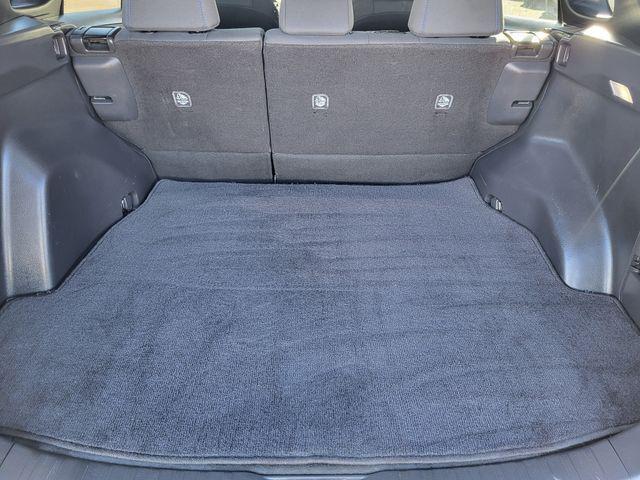 used 2024 Toyota RAV4 Hybrid car, priced at $30,918