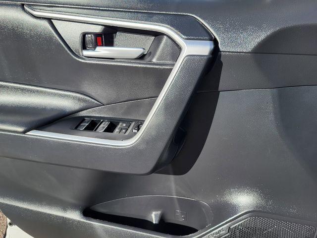 used 2024 Toyota RAV4 Hybrid car, priced at $30,918