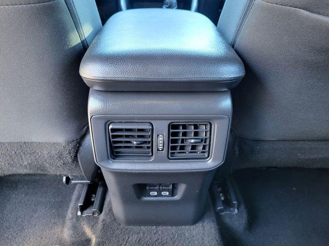 used 2024 Toyota RAV4 Hybrid car, priced at $30,918