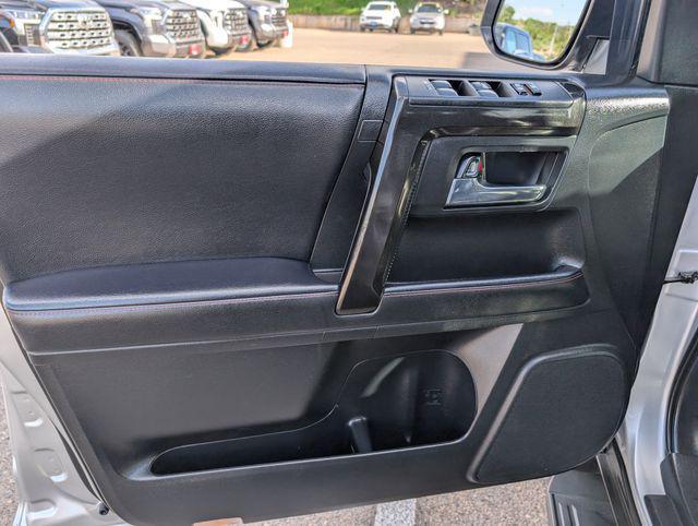 used 2022 Toyota 4Runner car, priced at $39,620