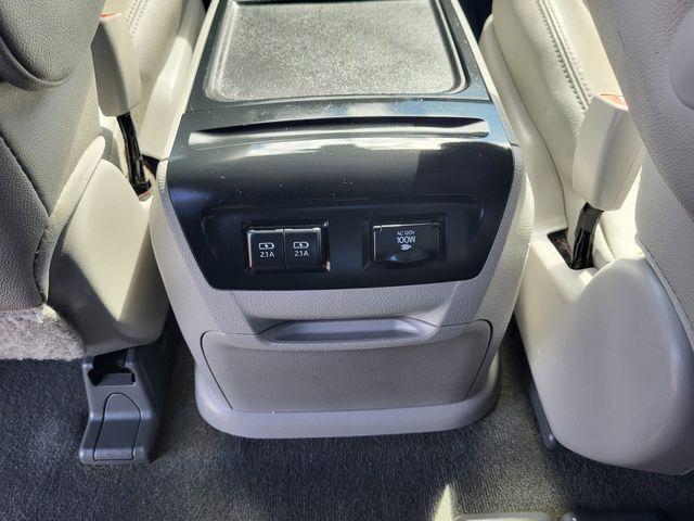 used 2018 Toyota Sienna car, priced at $16,398