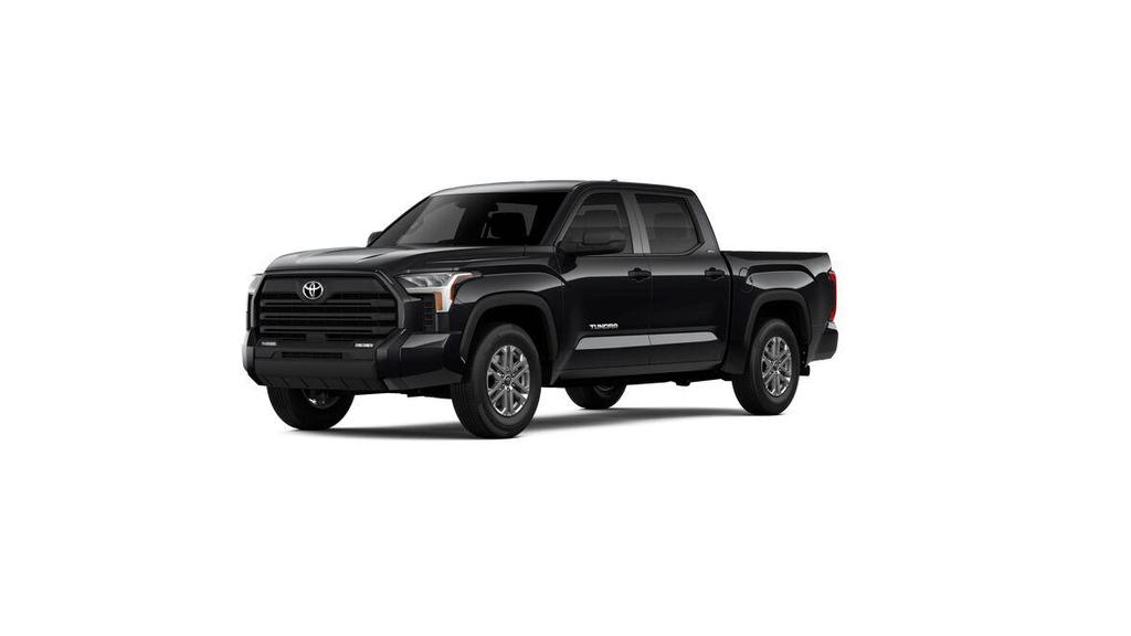 new 2026 Toyota Tundra car, priced at $62,156