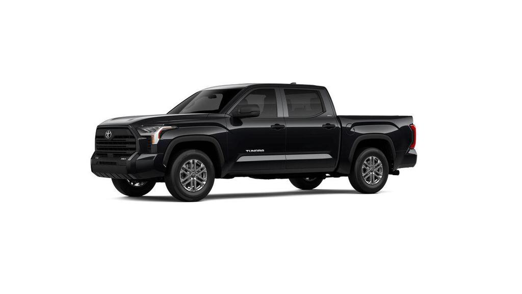new 2026 Toyota Tundra car, priced at $62,156