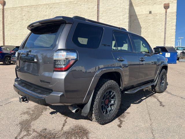 used 2021 Toyota 4Runner car, priced at $51,018