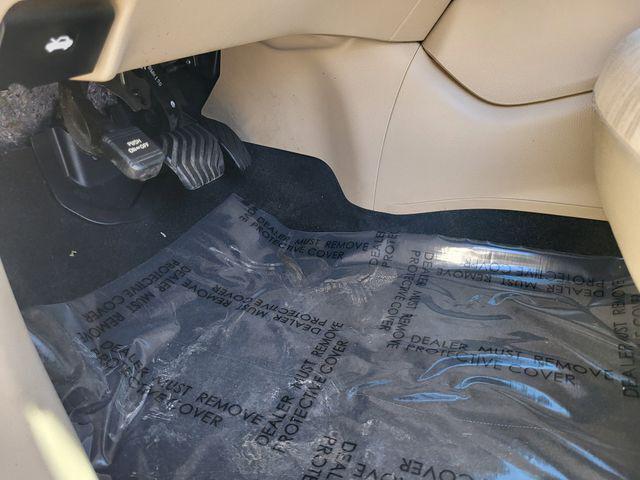 used 2018 Nissan Rogue Hybrid car, priced at $9,997