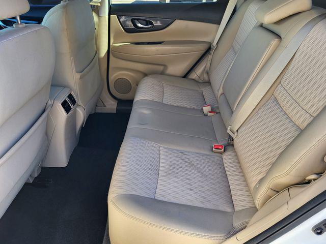 used 2018 Nissan Rogue Hybrid car, priced at $9,997