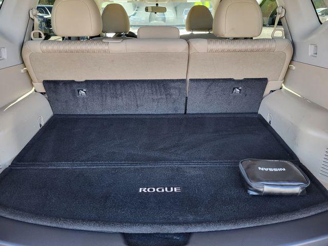 used 2018 Nissan Rogue Hybrid car, priced at $9,997