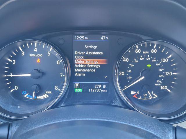 used 2018 Nissan Rogue Hybrid car, priced at $9,997