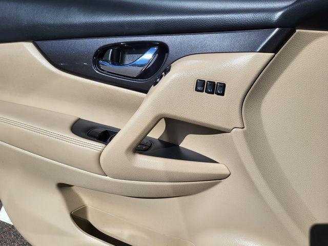 used 2018 Nissan Rogue Hybrid car, priced at $9,997