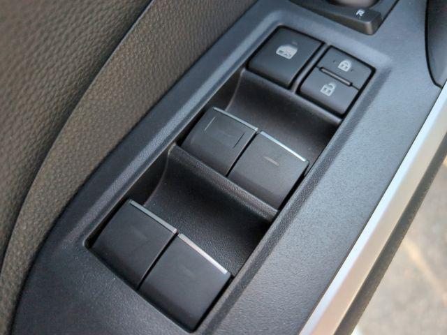 used 2025 Toyota RAV4 Hybrid car, priced at $49,789