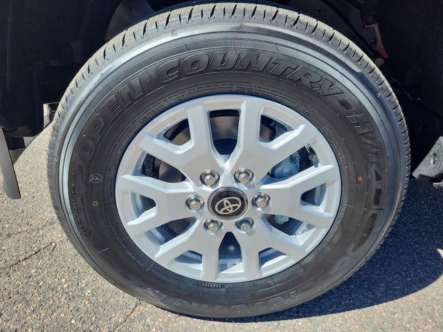 new 2025 Toyota Tacoma car, priced at $41,586