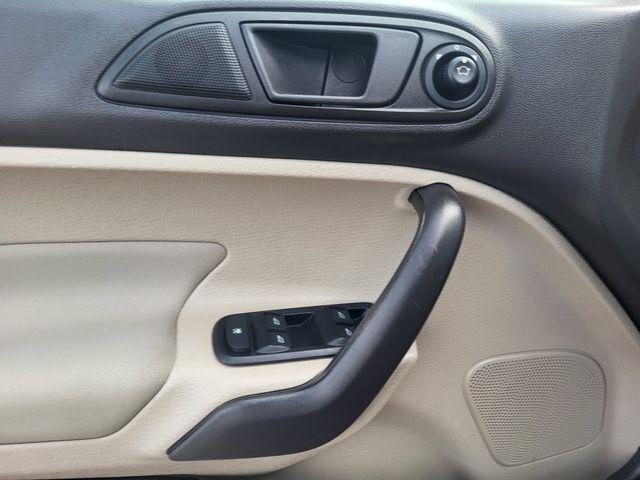 used 2017 Ford Fiesta car, priced at $7,998