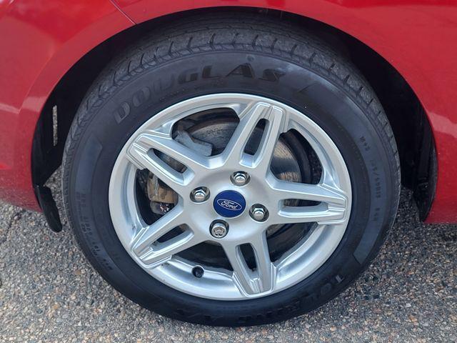 used 2017 Ford Fiesta car, priced at $7,998