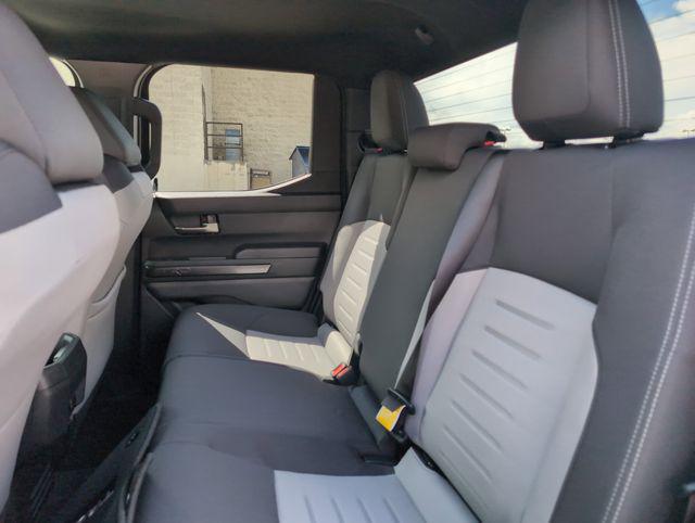 new 2025 Toyota Tacoma car, priced at $44,879