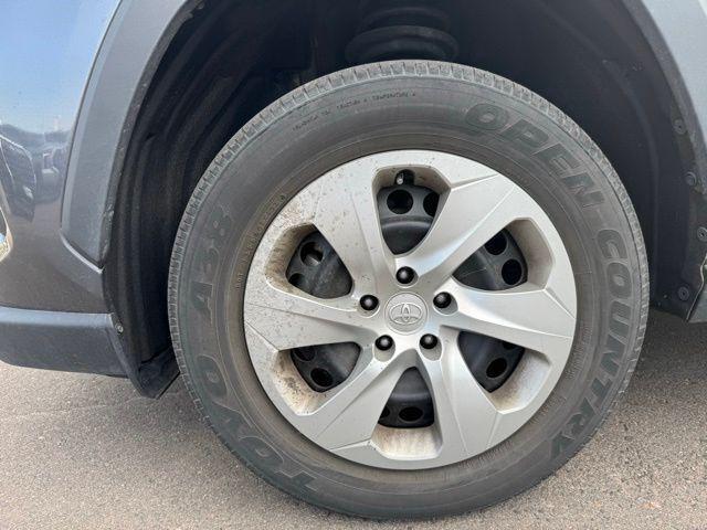 used 2022 Toyota RAV4 car, priced at $26,872