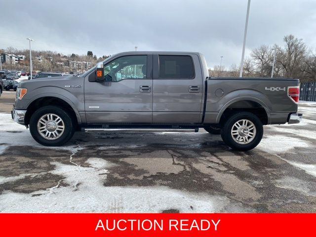 used 2013 Ford F-150 car, priced at $14,998