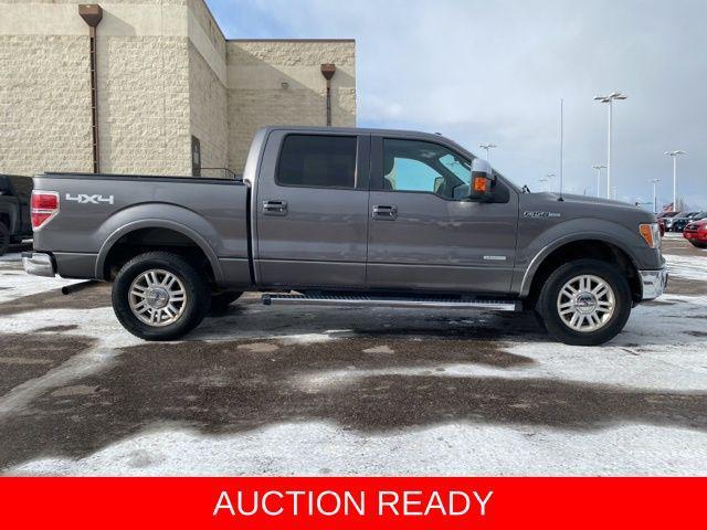 used 2013 Ford F-150 car, priced at $14,998