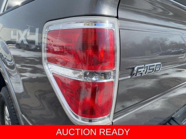 used 2013 Ford F-150 car, priced at $14,998