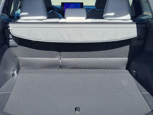 new 2025 Toyota RAV4 car, priced at $41,852