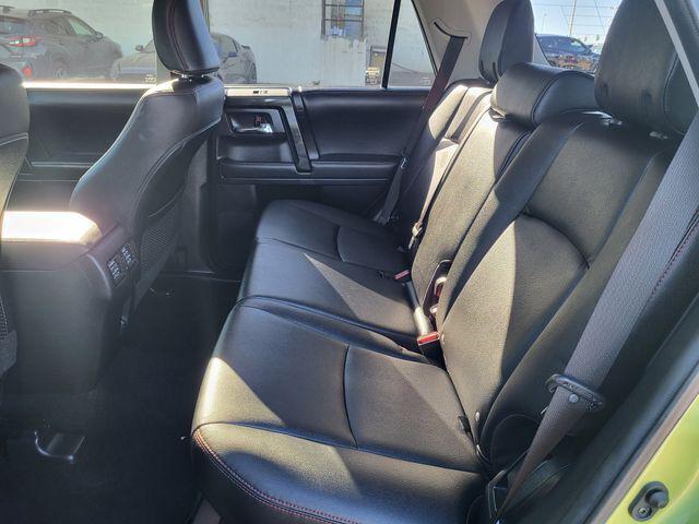 used 2022 Toyota 4Runner car, priced at $48,991