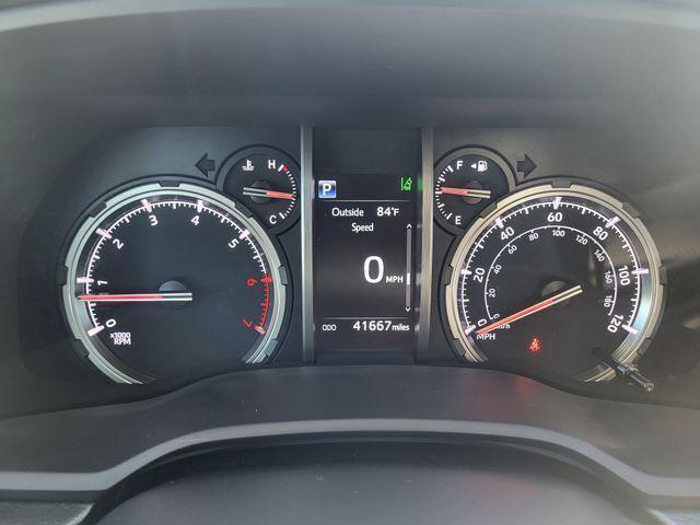 used 2022 Toyota 4Runner car, priced at $48,991