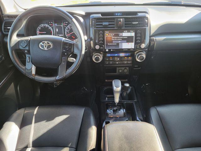 used 2022 Toyota 4Runner car, priced at $48,991