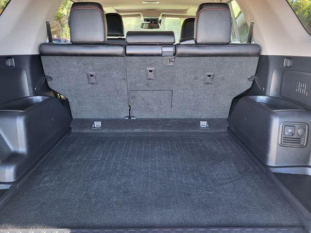 used 2022 Toyota 4Runner car, priced at $48,991