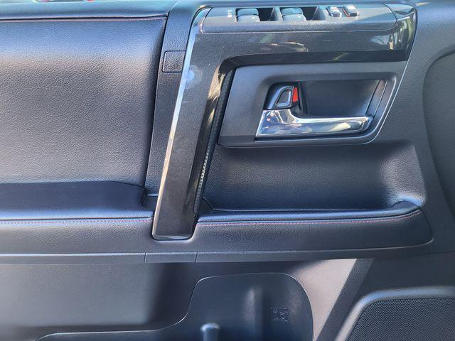 used 2022 Toyota 4Runner car, priced at $48,991