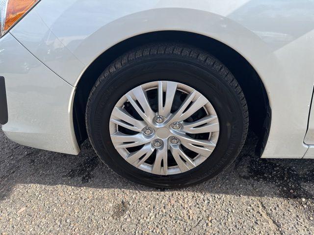 used 2014 Subaru Impreza car, priced at $13,177