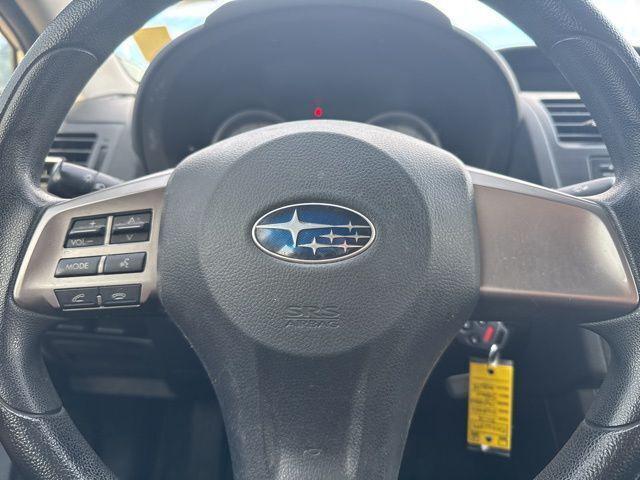 used 2014 Subaru Impreza car, priced at $13,177