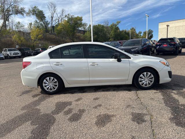 used 2014 Subaru Impreza car, priced at $13,177