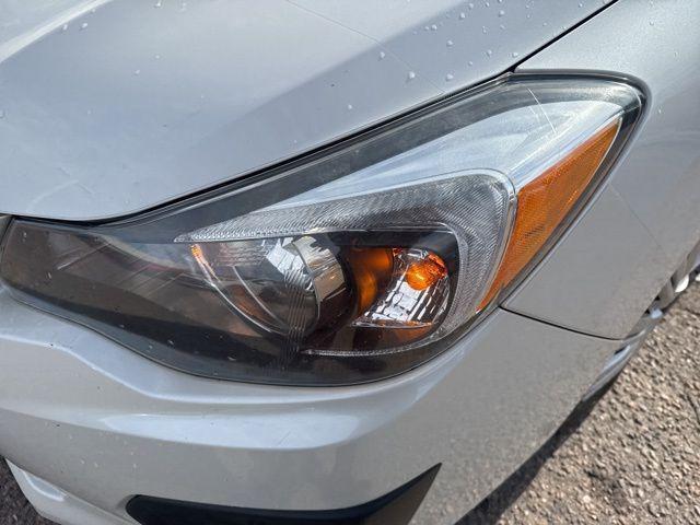 used 2014 Subaru Impreza car, priced at $13,177