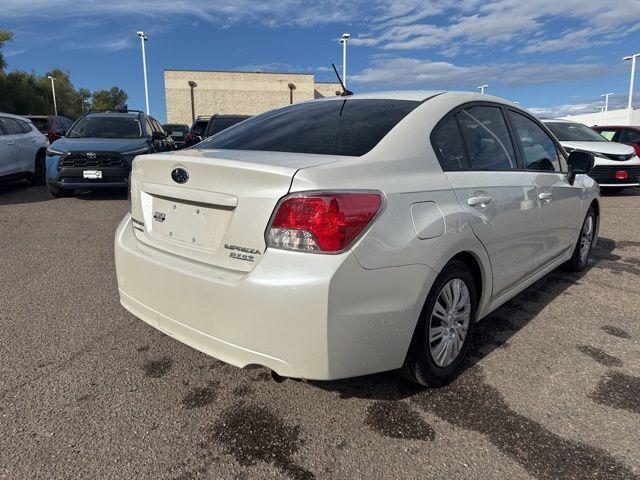 used 2014 Subaru Impreza car, priced at $13,177
