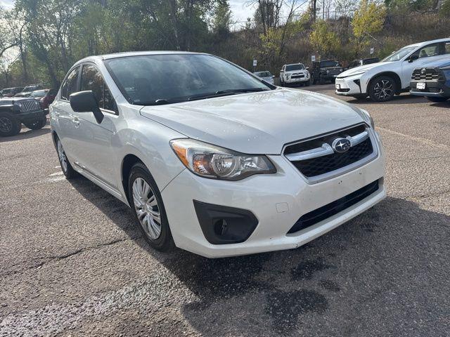 used 2014 Subaru Impreza car, priced at $13,177