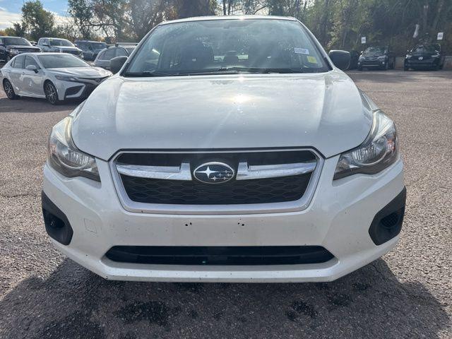 used 2014 Subaru Impreza car, priced at $13,177