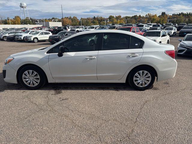used 2014 Subaru Impreza car, priced at $13,177