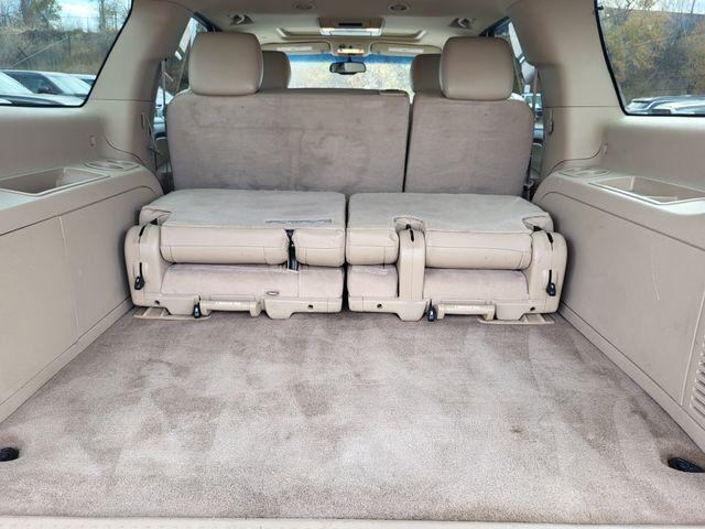 used 2012 Chevrolet Suburban car, priced at $9,995