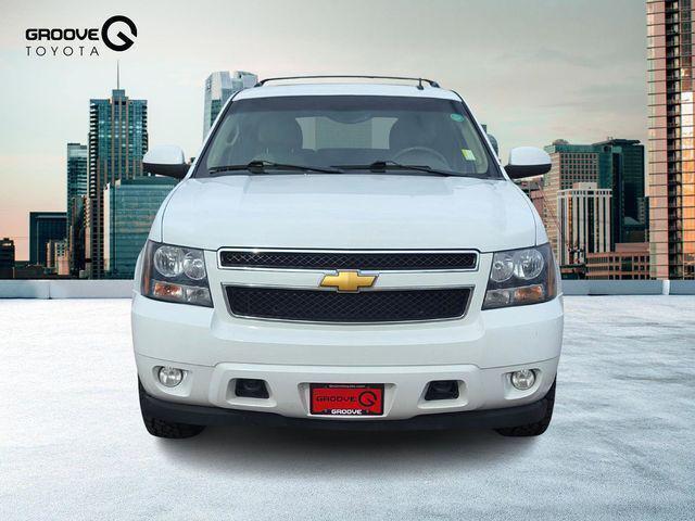 used 2012 Chevrolet Suburban car, priced at $9,995