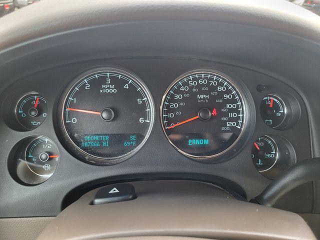 used 2012 Chevrolet Suburban car, priced at $9,995