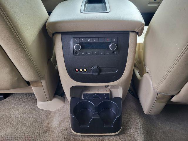 used 2012 Chevrolet Suburban car, priced at $9,995