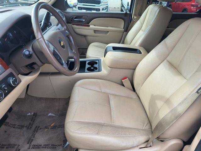 used 2012 Chevrolet Suburban car, priced at $9,995
