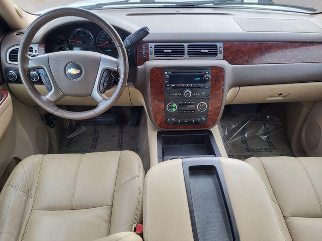 used 2012 Chevrolet Suburban car, priced at $9,995