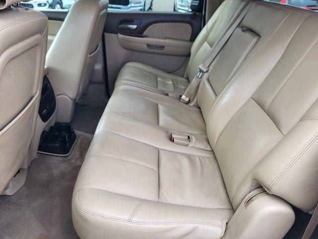 used 2012 Chevrolet Suburban car, priced at $9,995