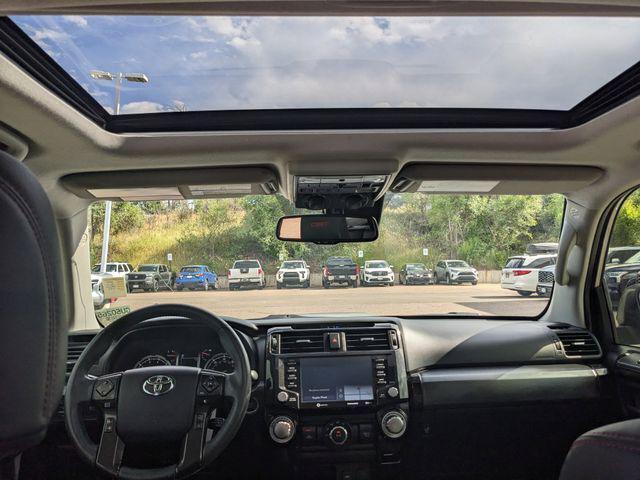 used 2020 Toyota 4Runner car, priced at $42,249