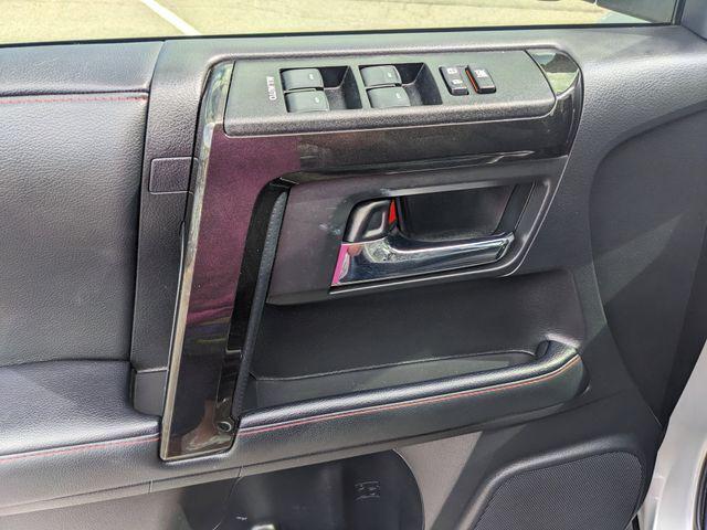 used 2020 Toyota 4Runner car, priced at $42,249