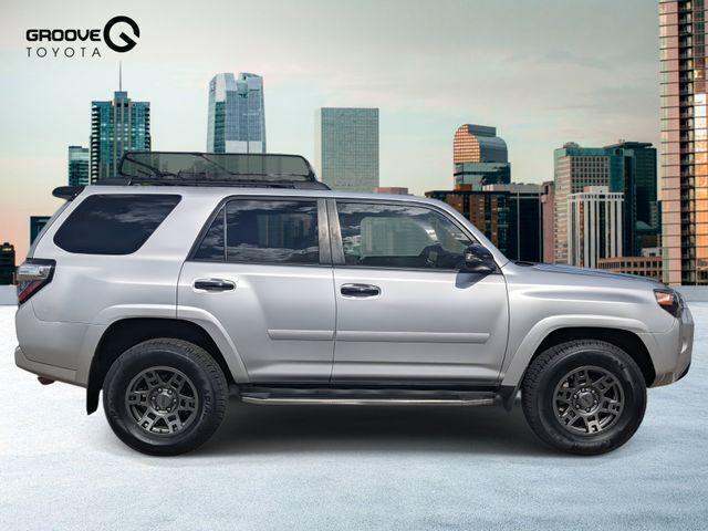 used 2020 Toyota 4Runner car, priced at $42,249