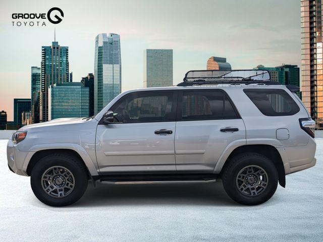 used 2020 Toyota 4Runner car, priced at $42,249