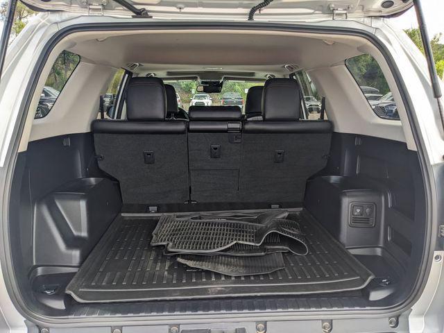 used 2020 Toyota 4Runner car, priced at $42,249