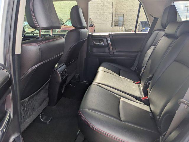 used 2020 Toyota 4Runner car, priced at $42,249