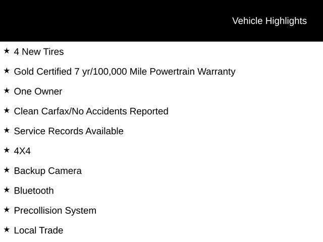 used 2020 Toyota 4Runner car, priced at $42,249